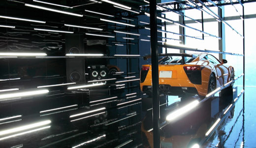 AI が作る自動運転の未来の課題