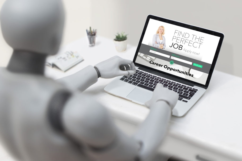 AdobeStock 163911850 1024x683 - デザイナーが考える、人工知能と仕事